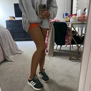 adidas Originals Retropy F2 "Green Oxide/Off White/Red" size 6 womens new